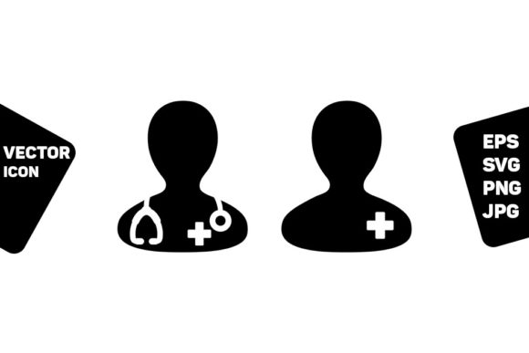 A Designer's Real-World Review of the Medical Treatment Icon
