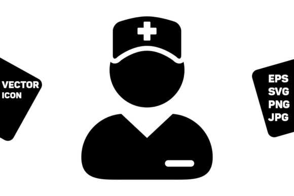 A Designer's Review of the First Aid Doctor Icon Embroidery Design