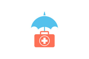A Designer’s Honest Review of Medical Insurance Flat Icon Vector