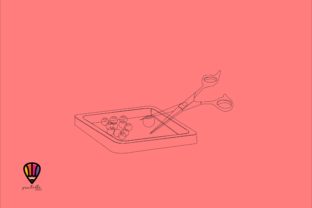 A Designer’s Review of the Medical Cotton Illustration