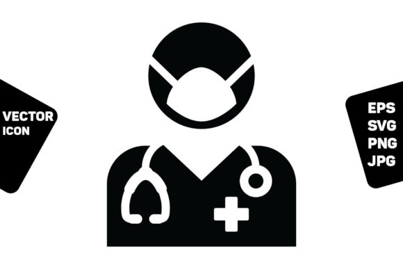 A Medical Icon's Value for Modern Embroidery Projects