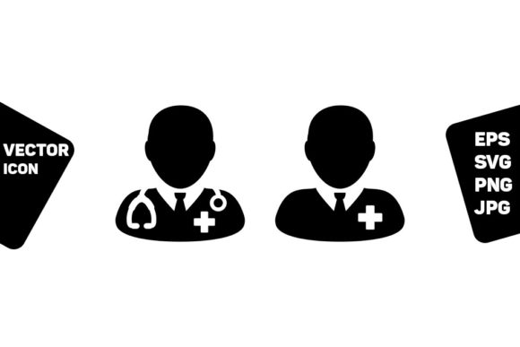 A Medical Icon’s Practicality for Embroidery Projects