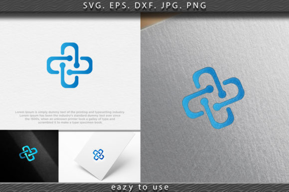 A Practical Review of the Healthcare Logo for Embroidery