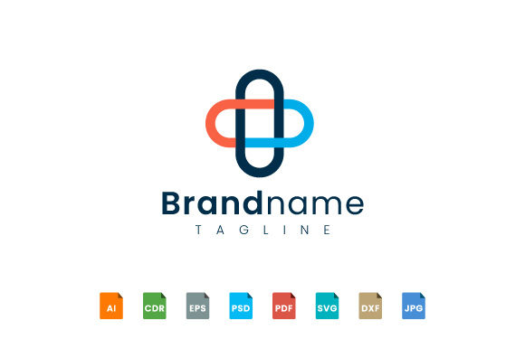 A Practical Review of the Medical Health Clinic Logo