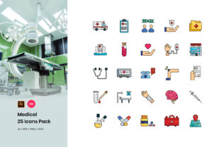 A Practical Review of the Medical Icons Pack for Embroidery