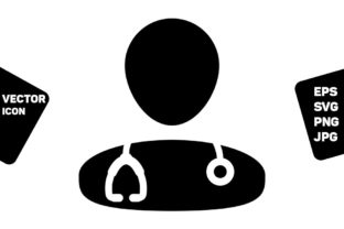 A Practical Review of the Nurse Icon Male Avatar Embroidery Design