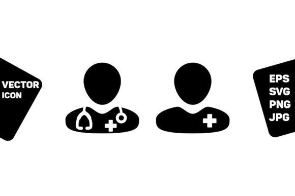 A Practical Review of the Nursing Icon Embroidery Design