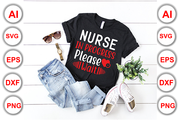 A Professional Designer’s Review of ‘Nurse in Progress, Please Wait’