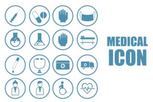 A Professional Review of the Icon Medical Embroidery Design