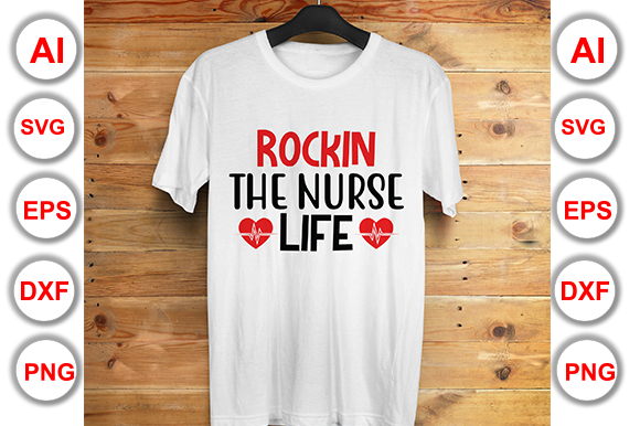 A Real-World Review of the Rockin’ the Nurse Life Design