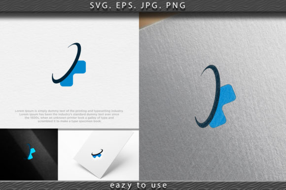 Cross Medical Healthy Logo: A Designer's Hands-On Review