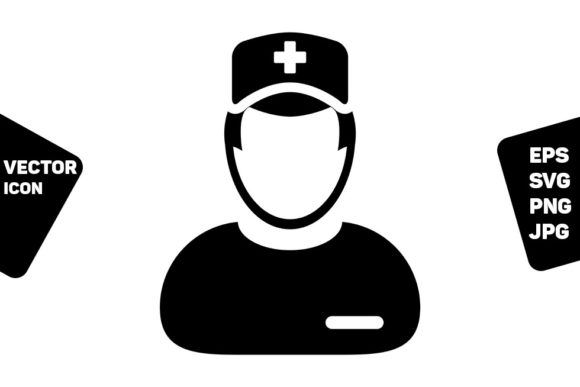 Evaluating a Medical Icon for Real-World Embroidery Projects