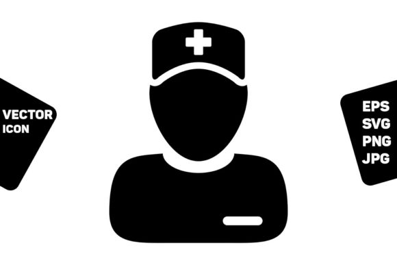 Evaluating the Physician Icon for Real Embroidery Projects