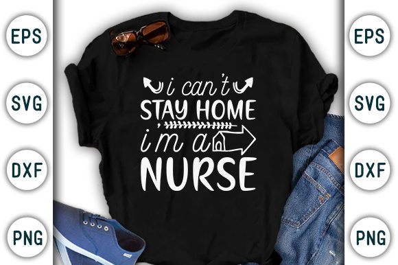 I Can’t Stay Home, I’m a Nurse: A Designer’s Honest Review
