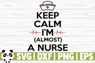 Keep Calm I'm Almost a Nurse: A Designer's Embroidery Review