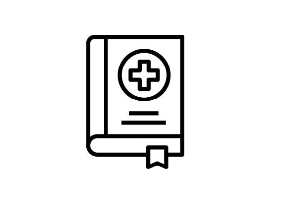 Medical Book Embroidery Design: A Professional's Review