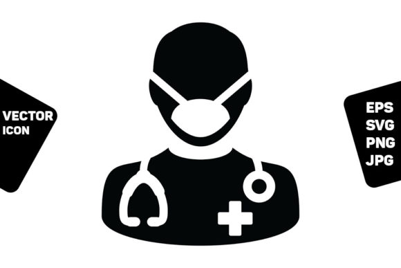 Medical Icon Face Mask Design: A Designer's Real-World Review