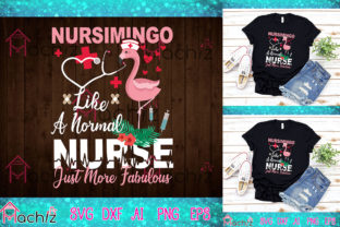 Nursimingo Like a Normal Nurse Just: A Design Review
