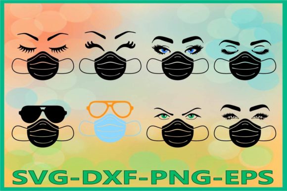 Reviewing the Face Medical Mask Embroidery Design for Real Projects